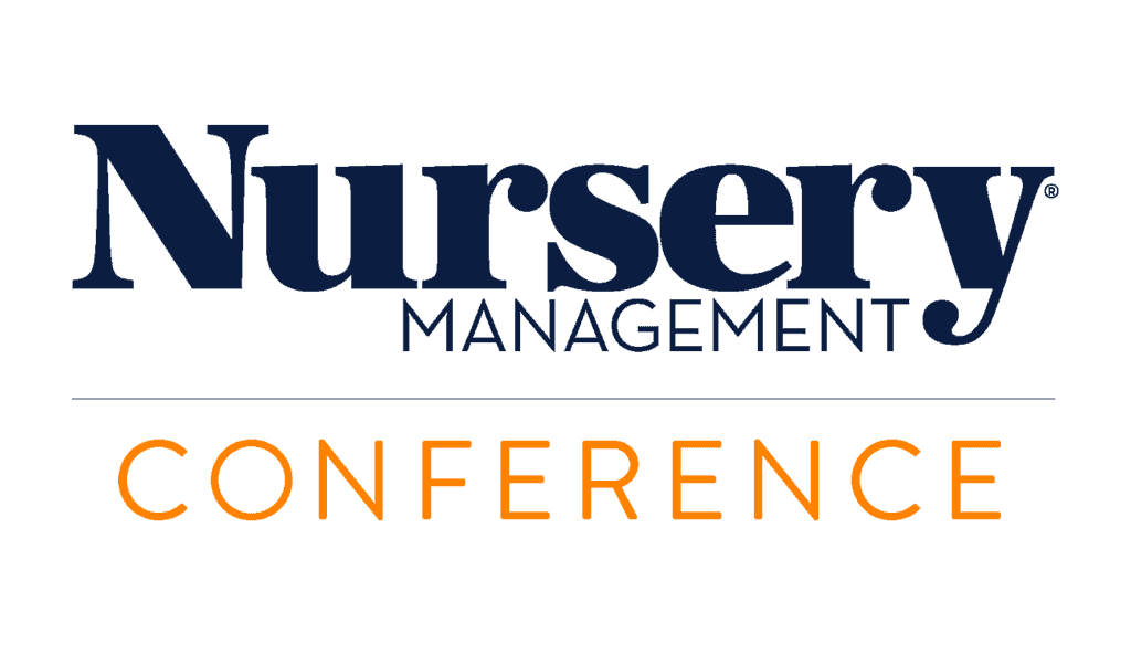 Nursery Management Conference